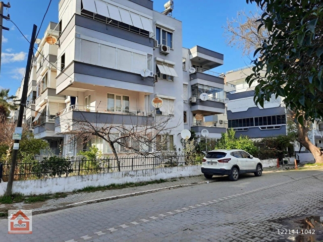 AKÇAY KÖŞEMDEN MERKEZDE DOĞALGAZLI EŞYALI 2+1 SATILIK DAİRE - Görsel 6