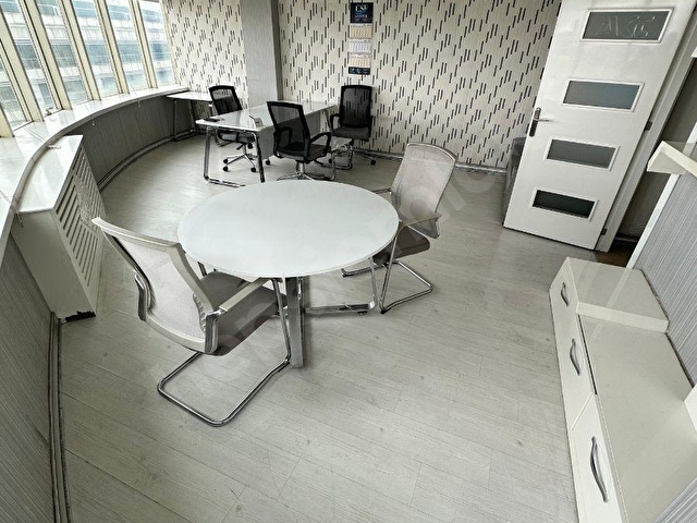Gaziantep İncilipınarda Kiralık 3+1 Eşyalı Ofis - Görsel 5