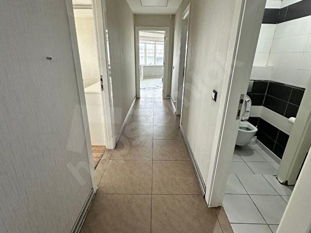 Gaziantep İncilipınarda Kiralık 3+1 Eşyalı Ofis - Görsel 11