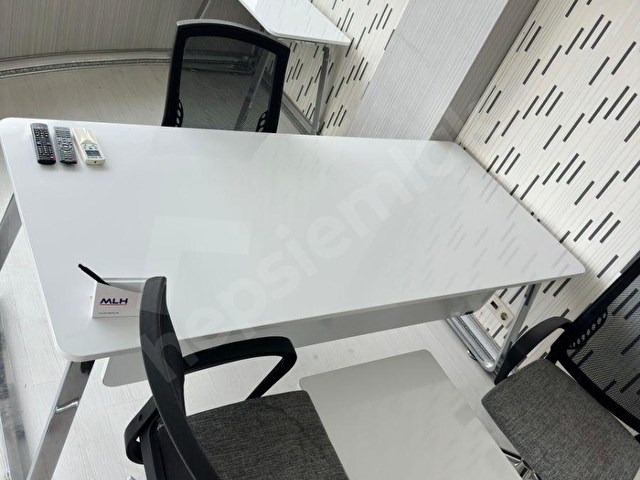 Gaziantep İncilipınarda Kiralık 3+1 Eşyalı Ofis - Görsel 10