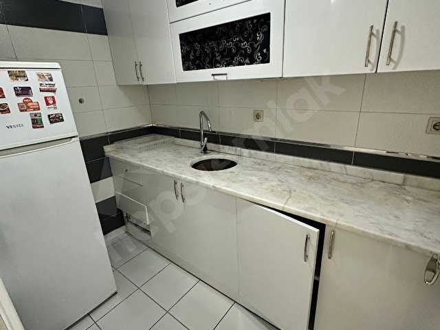 Gaziantep İncilipınarda Kiralık 3+1 Eşyalı Ofis - Görsel 6