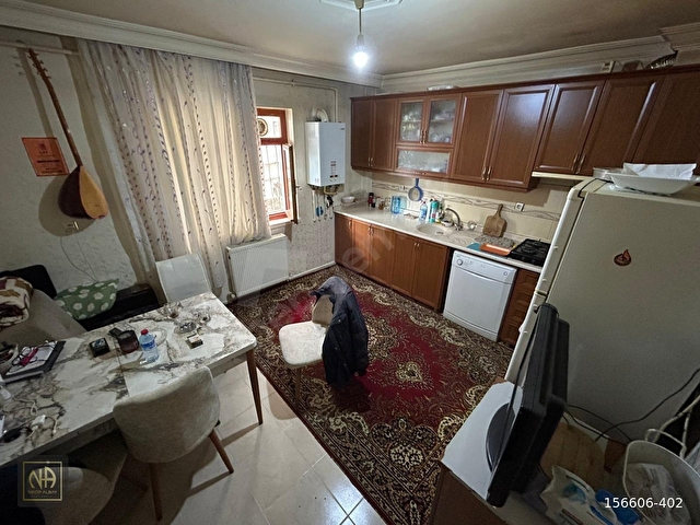 NECİP ALBAYDAN ÇAMBAŞI CD. YAKINI GİRİŞ KAT ÖN CEPHE 3+1 - Görsel 4