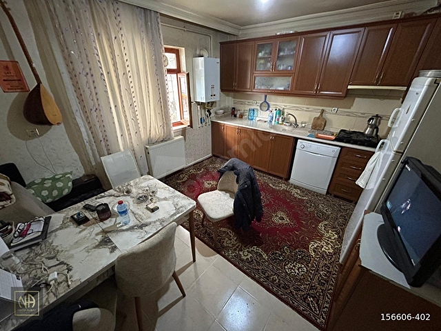 NECİP ALBAYDAN ÇAMBAŞI CD. YAKINI GİRİŞ KAT ÖN CEPHE 3+1