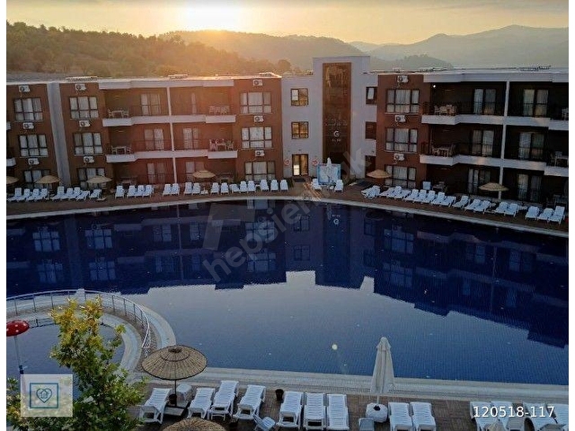 LAGUNA TERMAL RESOT OTEL 1+0 DAİRE TERMAL DEVREMÜLK - Görsel 2
