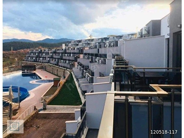 LAGUNA TERMAL RESOT OTEL 1+0 DAİRE TERMAL DEVREMÜLK - Görsel 3