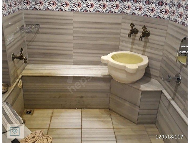 LAGUNA TERMAL RESOT OTEL 1+0 DAİRE TERMAL DEVREMÜLK - Görsel 4