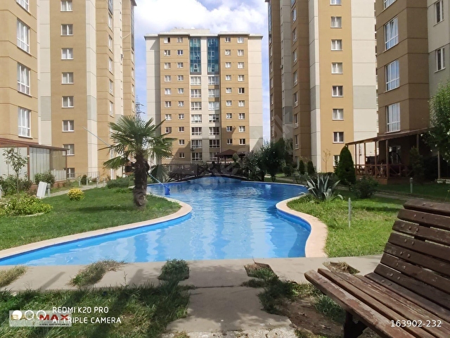 MAHAL SANCAKTEPE SİTE İÇİ KİRALIK 1+1 DAİRE - Görsel 7