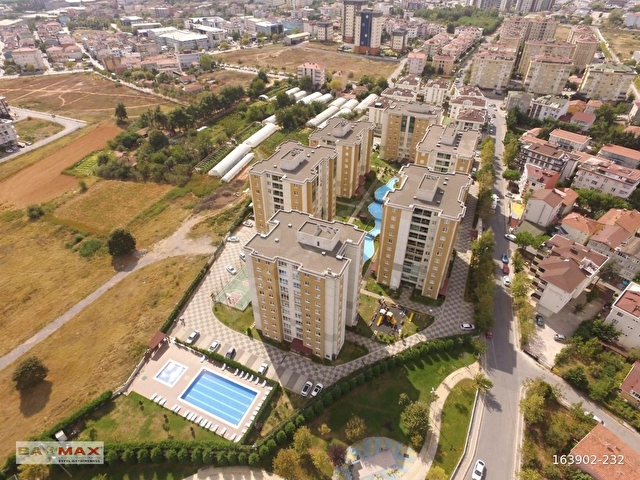 MAHAL SANCAKTEPE SİTE İÇİ KİRALIK 1+1 DAİRE - Görsel 2