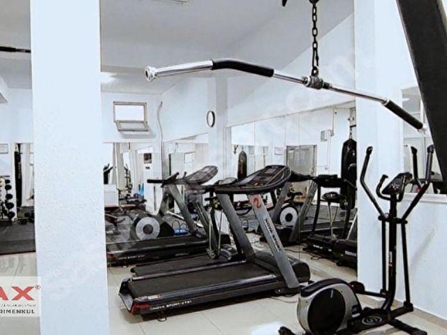MAHAL SANCAKTEPE SİTE İÇİ KİRALIK 1+1 DAİRE - Görsel 19