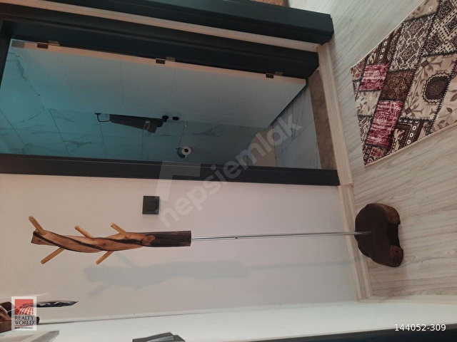 RW NEFESTEN EŞYALI KİRALIK 1+1ALTINKUM DA DENİZE YAKIN - Görsel 15