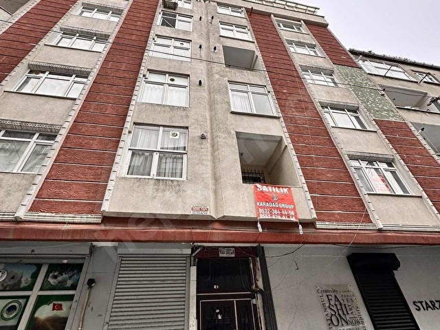 MENDERES METROSUN İKİ DK MESAFEDE MERKEZİ KONUMDA GENİŞ BÜYÜK - Görsel 2