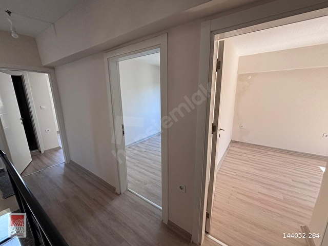 RW NEFESten Keremköy Sahilde 4+1 Lüks Villa - Görsel 19