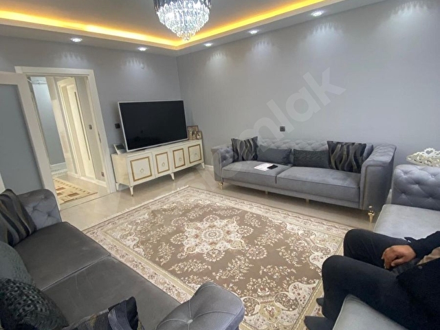 cumhuriyet mahallesi  satılık içi full yapılı 3+1 daire - Görsel 19