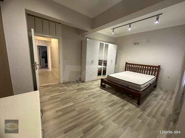 ALANYA GÜLLERPINARI MAH.SATILIK 1+1 DAİRE - Görsel 11