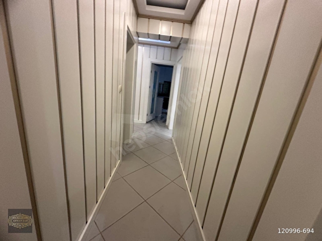 ALANYA GÜLLERPINARI MAH.SATILIK 1+1 DAİRE - Görsel 9
