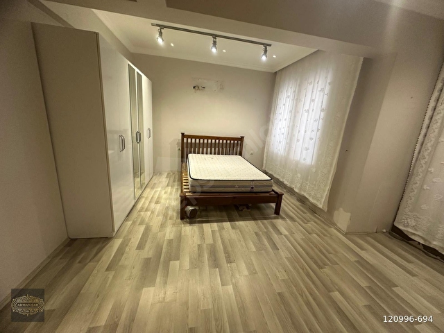 ALANYA GÜLLERPINARI MAH.SATILIK 1+1 DAİRE - Görsel 13