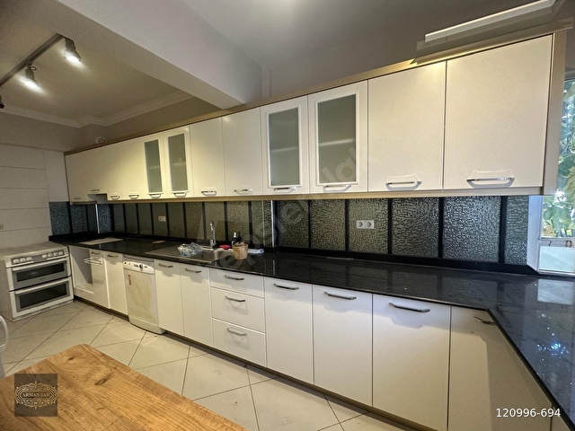 ALANYA GÜLLERPINARI MAH.SATILIK 1+1 DAİRE - Görsel 7