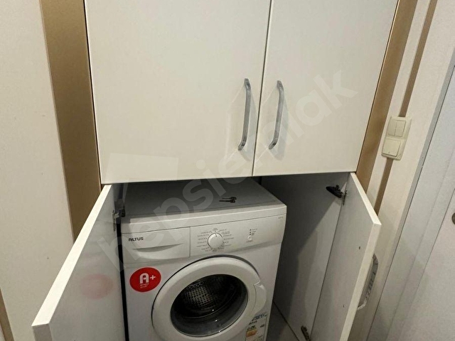 ALANYA GÜLLERPINARI MAH.SATILIK 1+1 DAİRE - Görsel 16