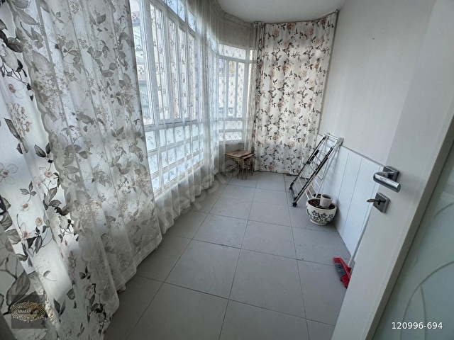 ALANYA GÜLLERPINARI MAH.SATILIK 1+1 DAİRE - Görsel 19