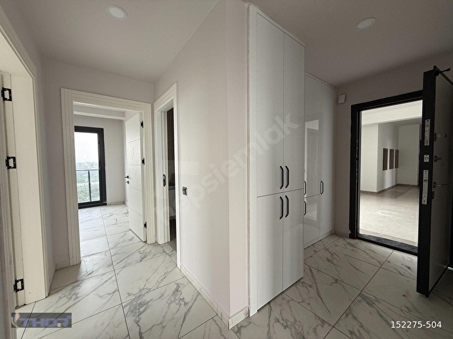 THORDAN SATILIK LİPARİS KREMLİNDE ÖNÜ AÇIK 2+1 107M2 DAİRE - Görsel 20