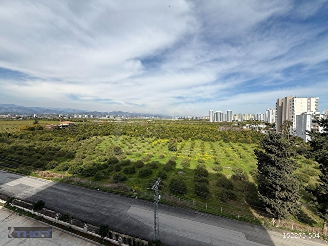 THORDAN SATILIK LİPARİS KREMLİNDE ÖNÜ AÇIK 2+1 107M2 DAİRE - Görsel 5