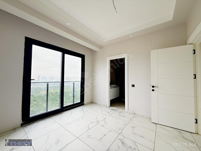 THORDAN SATILIK LİPARİS KREMLİNDE ÖNÜ AÇIK 2+1 107M2 DAİRE - Görsel 14