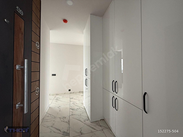 THORDAN SATILIK LİPARİS KREMLİNDE ÖNÜ AÇIK 2+1 107M2 DAİRE - Görsel 21