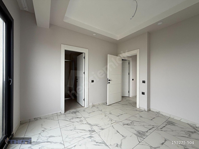 THORDAN SATILIK LİPARİS KREMLİNDE ÖNÜ AÇIK 2+1 107M2 DAİRE - Görsel 17