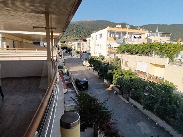 SAHİBİNDEN ÖZDEREDE DENİZE 300 M,EŞYALI KİRALIK TRİPLEX VİLLA - Görsel 26