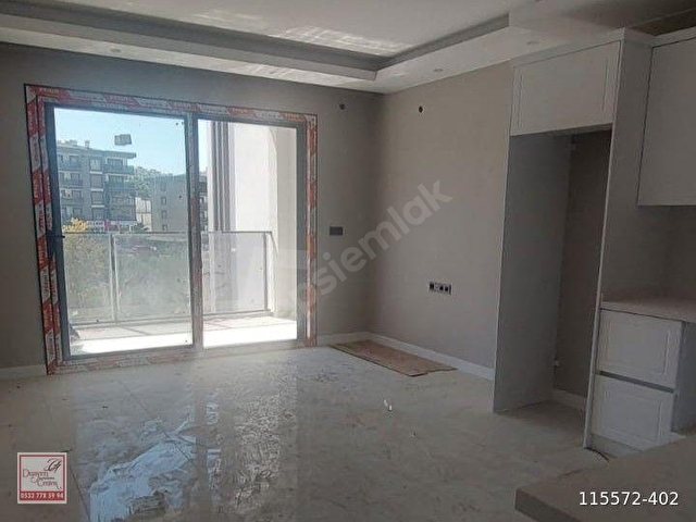 Kuşadası Kirazlı Yolu Üzeri, 2+1 Sıfır Daire Ebeveyn Banyolu - Görsel 5