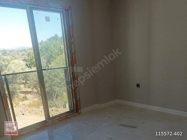 Kuşadası Kirazlı Yolu Üzeri, 2+1 Sıfır Daire Ebeveyn Banyolu - Görsel 9