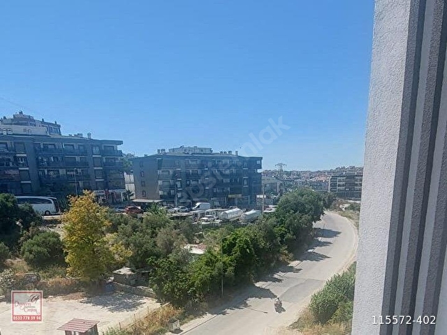 Kuşadası Kirazlı Yolu Üzeri, 2+1 Sıfır Daire Ebeveyn Banyolu - Görsel 3