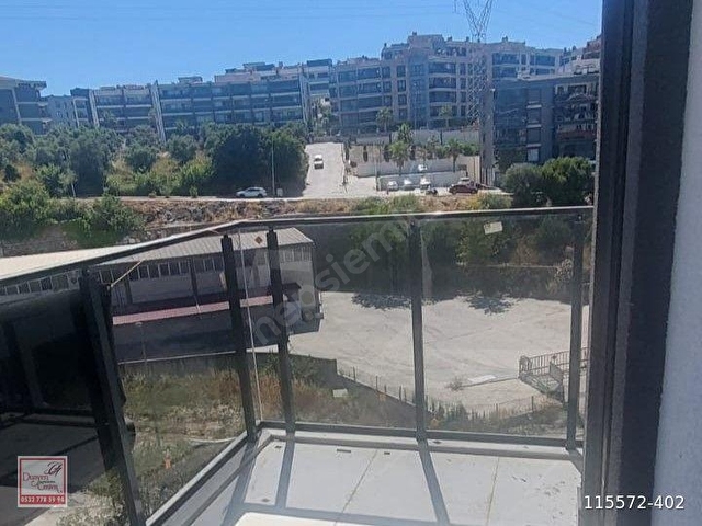 Kuşadası Kirazlı Yolu Üzeri, 2+1 Sıfır Daire Ebeveyn Banyolu