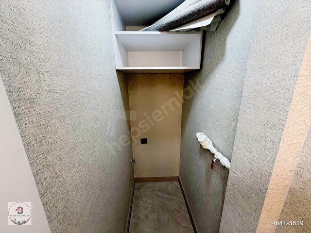 DİKMEN CAD YANI 3+1 ARA KAT EBB BANYOLU GİYİNME ODALI LÜKS - Görsel 30