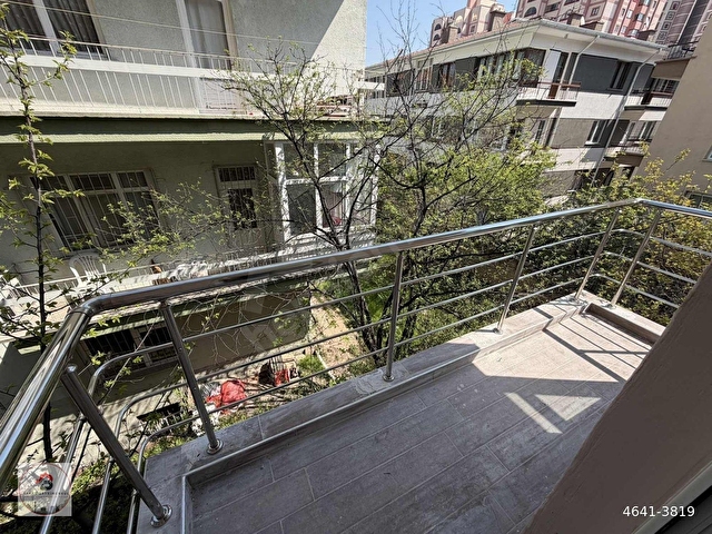 DİKMEN CAD YANI 3+1 ARA KAT EBB BANYOLU GİYİNME ODALI LÜKS - Görsel 14
