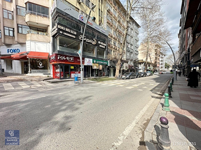 CB AKADEMİ İZMİT ÇARŞI OĞUZ İŞ MERKEZİNNDE SATILIK DÜKKAN - Görsel 23