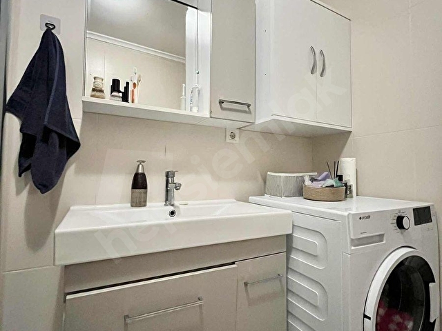 ŞİŞLİ MERKEZDE TERASLI DUBLEKS 140M2 KİRALIK 3+1 DAİRE - Görsel 15