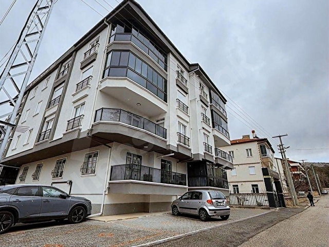 Merkez Coğlaki Satılık