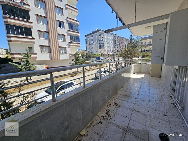 MERKEZİ KONUM DA 3+1 BAKIMLI KİRALIK DAİRE ASANSÖRLÜ KUZEY CEPHE - Görsel 3