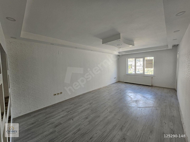 MERKEZİ KONUM DA 3+1 BAKIMLI KİRALIK DAİRE ASANSÖRLÜ KUZEY CEPHE - Görsel 2