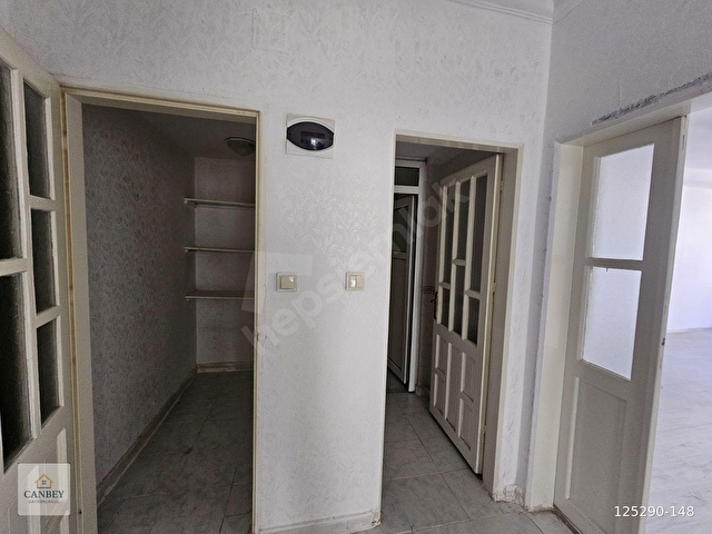 MERKEZİ KONUM DA 3+1 BAKIMLI KİRALIK DAİRE ASANSÖRLÜ KUZEY CEPHE - Görsel 5