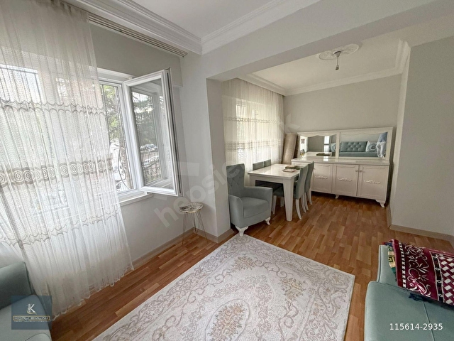 ETLİK VETERİNERLİK YAKINI 3+1 Y.G. TERAS BALKONLU DAİRE - Görsel 6