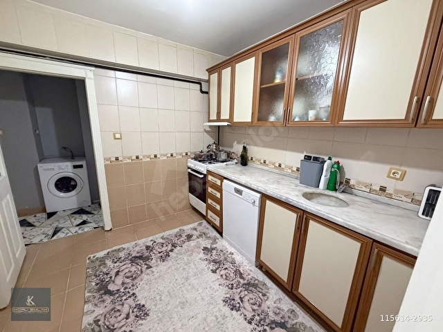 ETLİK VETERİNERLİK YAKINI 3+1 Y.G. TERAS BALKONLU DAİRE - Görsel 2
