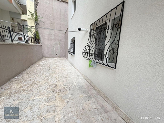 ETLİK VETERİNERLİK YAKINI 3+1 Y.G. TERAS BALKONLU DAİRE - Görsel 20