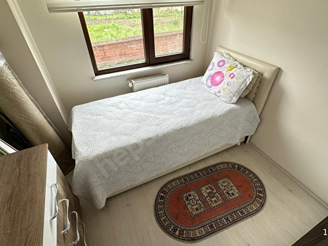 Bartın Çaydüzü Migros Karşısı Satılık 3+1 Daire (120m²) - Görsel 11