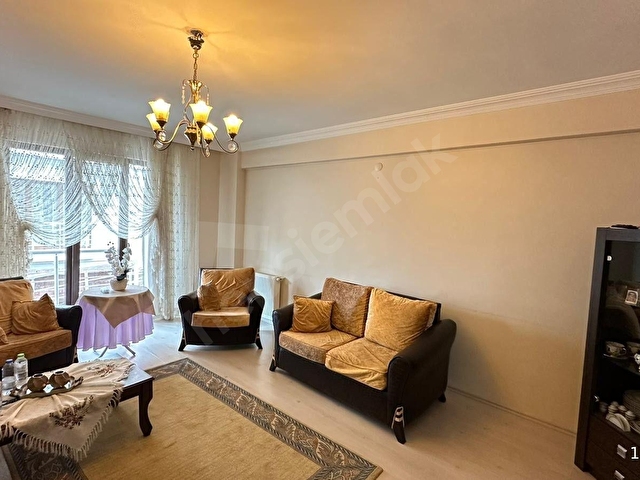 Bartın Çaydüzü Migros Karşısı Satılık 3+1 Daire (120m²) - Görsel 3