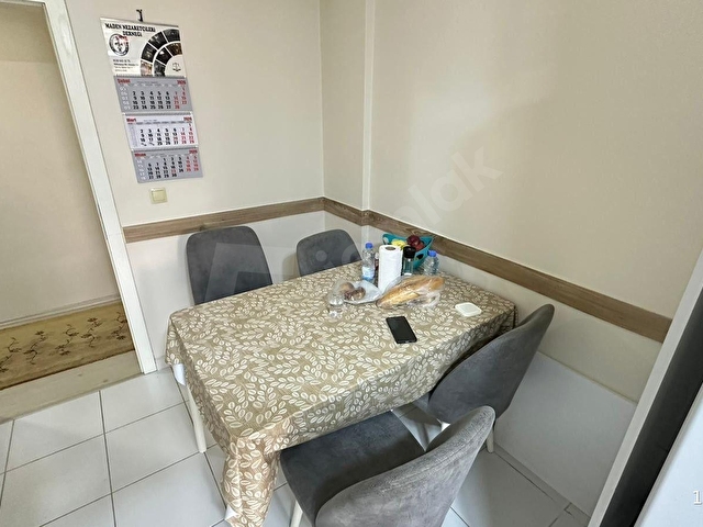 Bartın Çaydüzü Migros Karşısı Satılık 3+1 Daire (120m²) - Görsel 6