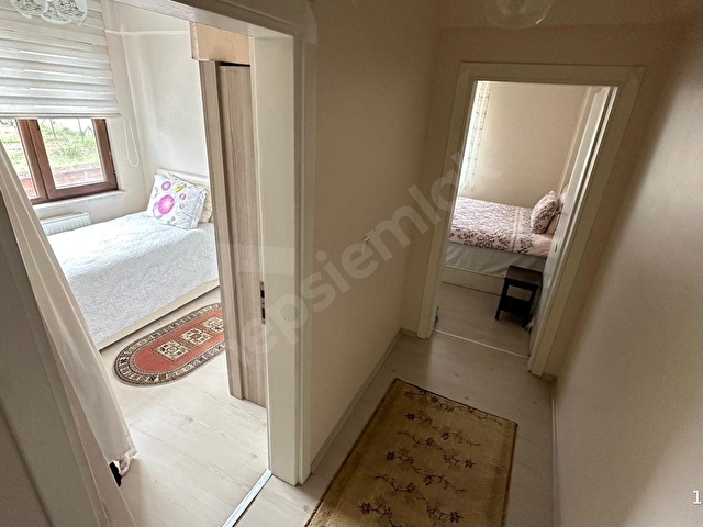Bartın Çaydüzü Migros Karşısı Satılık 3+1 Daire (120m²) - Görsel 9