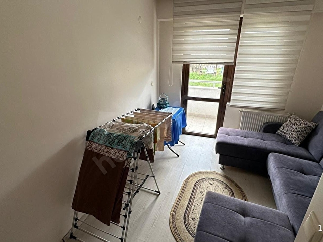 Bartın Çaydüzü Migros Karşısı Satılık 3+1 Daire (120m²) - Görsel 15