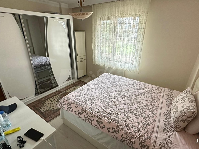 Bartın Çaydüzü Migros Karşısı Satılık 3+1 Daire (120m²) - Görsel 12